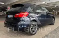 2017 BMW 218