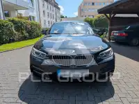 2017 BMW 218