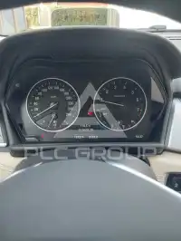 2017 BMW 218
