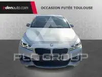2017 BMW 218