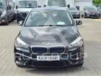 2017 BMW 218