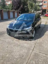 2017 BMW 218
