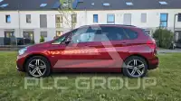 2017 BMW 218