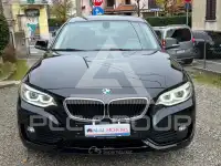2017 BMW 218
