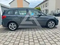 2017 BMW 218