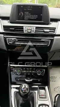 2017 BMW 218
