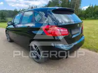 2017 BMW 218