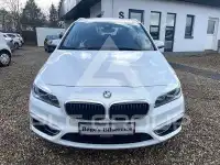 2017 BMW 218