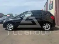 2017 BMW 218