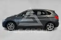 2017 BMW 218