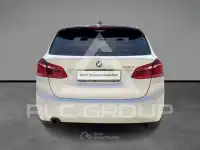 2017 BMW 218