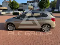 2017 BMW 218