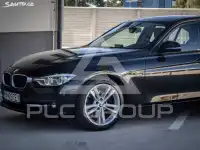 2017 BMW 218