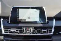 2017 BMW 218