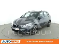 2017 BMW 218