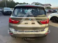 2017 BMW 218