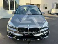 2017 BMW 218