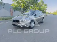 2017 BMW 218