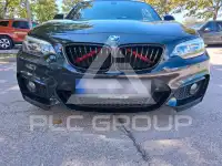 2017 BMW 218