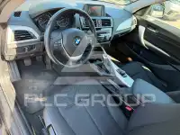 2017 BMW 218