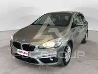 2017 BMW 218