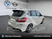 2017 BMW 218