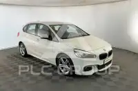2017 BMW 218