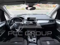 2017 BMW 218