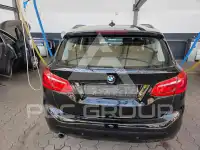 2017 BMW 218