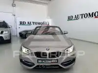 2017 BMW 218