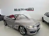 2017 BMW 218