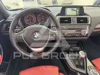 2017 BMW 218
