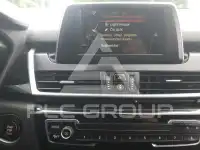 2017 BMW 218