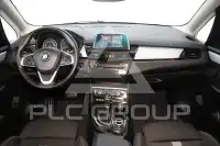 2017 BMW 218