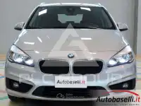 2017 BMW 218