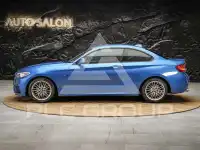 2017 BMW 218