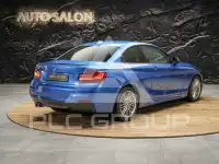 2017 BMW 218