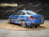 2017 BMW 218
