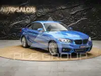 2017 BMW 218