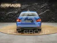 2017 BMW 218