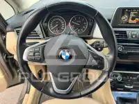 2017 BMW 218