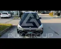 2017 BMW 218