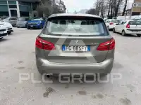 2017 BMW 218