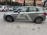 2017 BMW 218