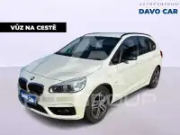 2017 BMW 218