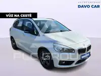 2017 BMW 218