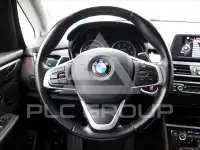 2017 BMW 218