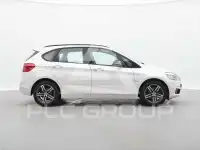 2017 BMW 218