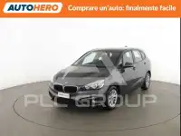 2017 BMW 218