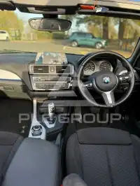 2017 BMW 218